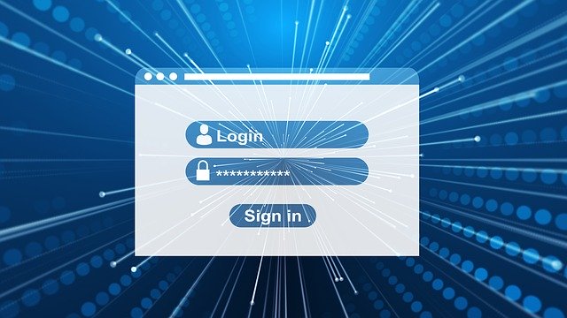 pay with register and login